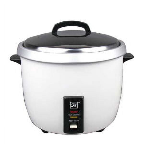 Thunder Group, SEJ50000, Rice / Grain Cooker