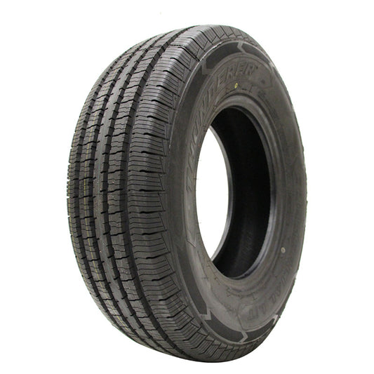 Thunderer CLT All Season LT235/75R15 116/113Q E Light Truck Tire