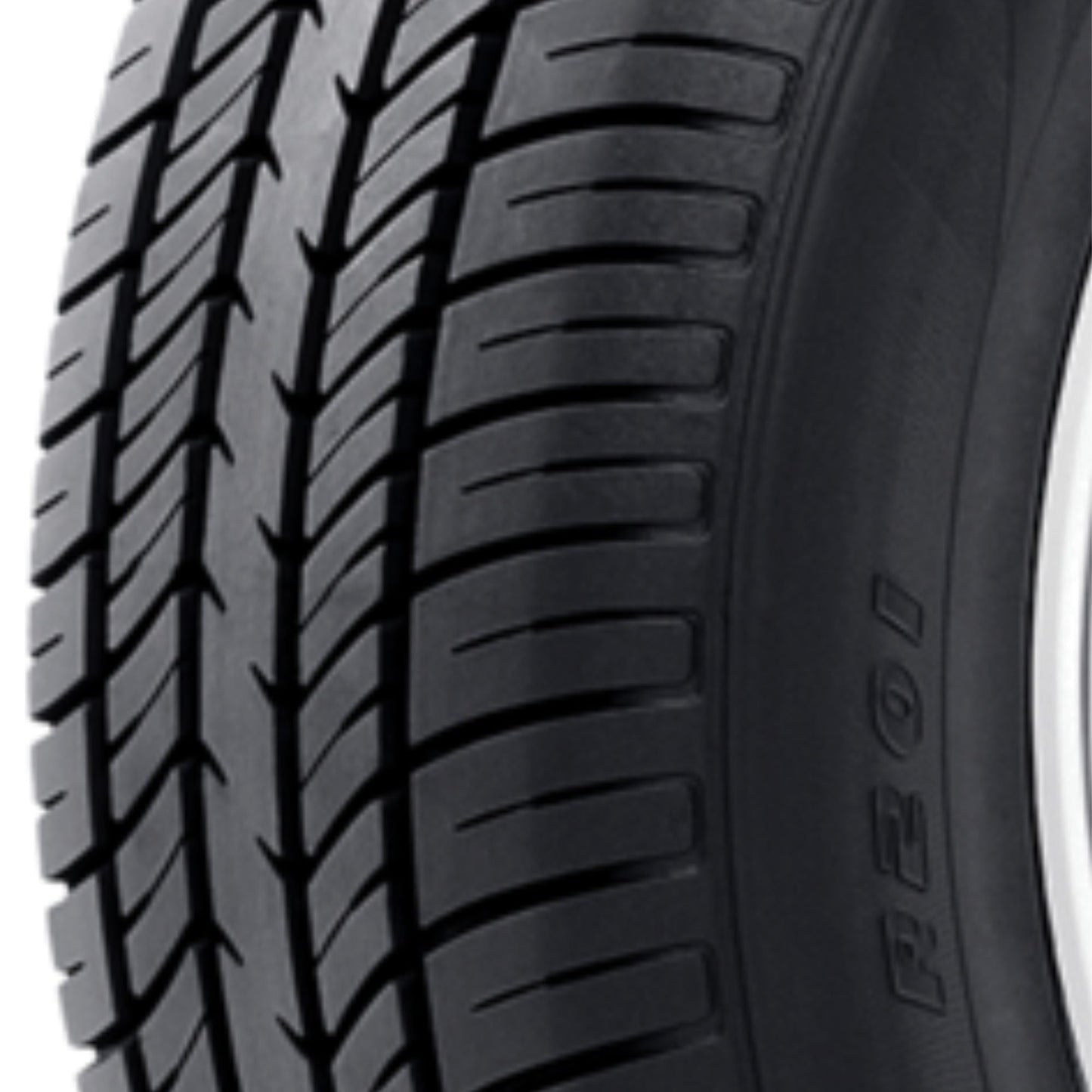 Thunderer Mach I Plus All Season 195/65R15 91H Passenger Tire