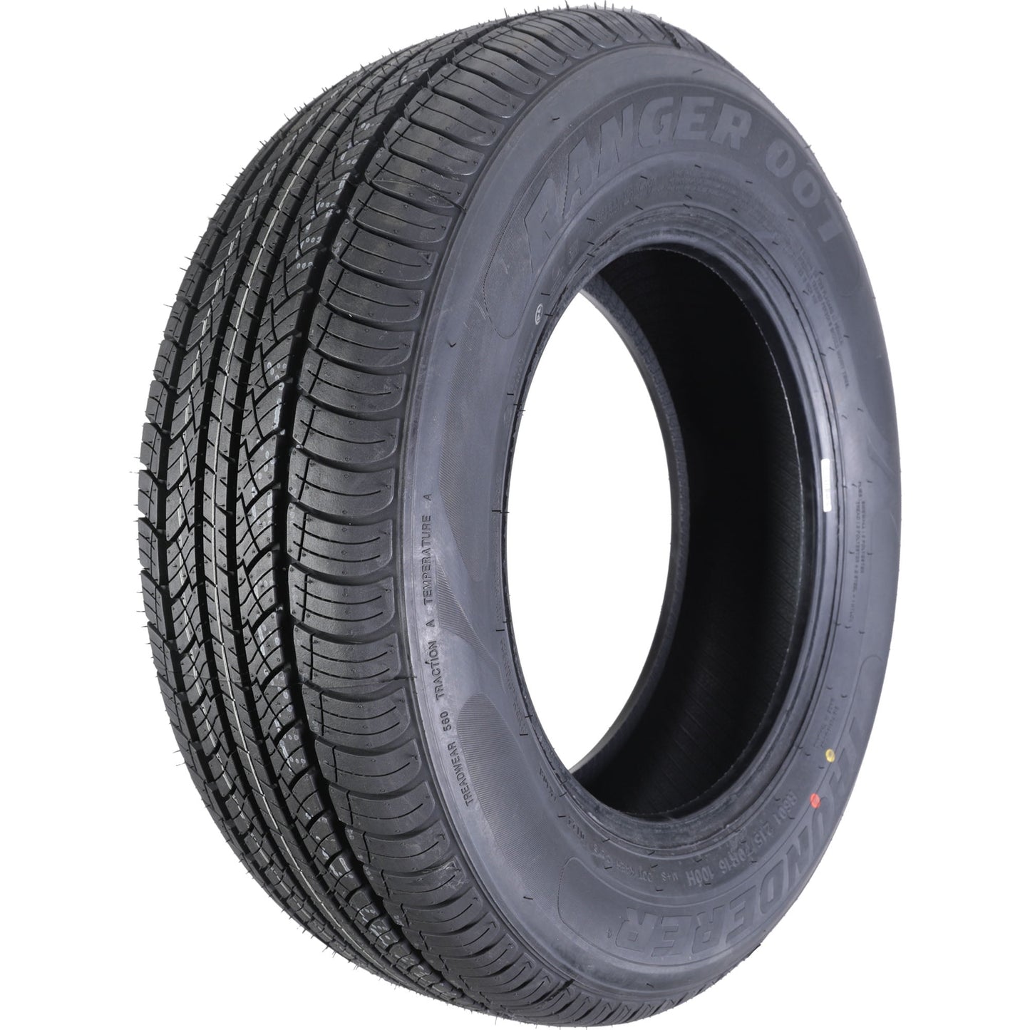 Thunderer Ranger R007 HT Highway 205/70R14 98H XL Light Truck Tire