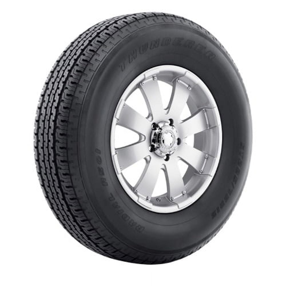 Thunderer ST Radial R501 ST175/80R13 C/6PLY (2 Tires)