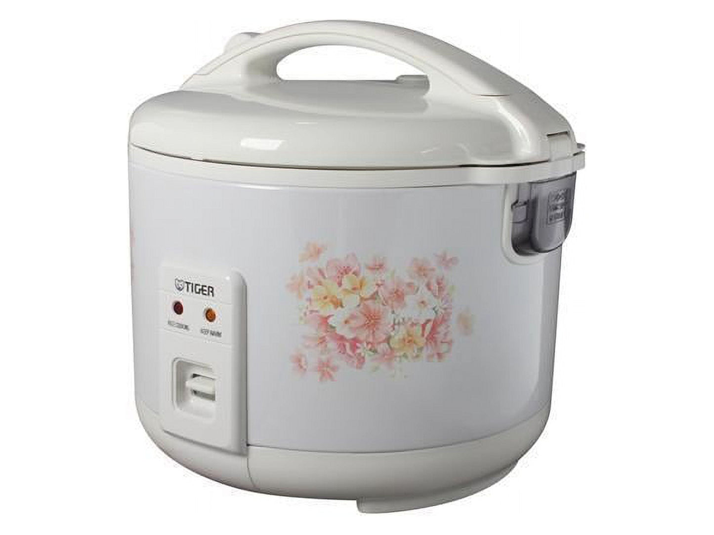 Tiger Jnp-1500 8 Cup Rice Cooker