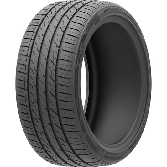 American Roadstar Sport A/S 275/40ZR20 275/40R20 106W XL High Performance All Season Tire