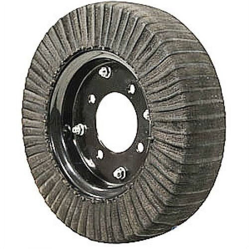 Tire And Rim Assembly fits Hico / Howse 300C 350C 400C 500C LML311A fits Bush Hog 500BH fits King Kutter 403001KK fits Rhino 373024H
