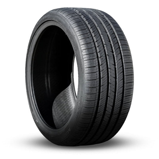 1 Arisun Aggressor ZS03 235/45R18 98W Extra Load XL All Season UHP Performance TH43314 / 235/45/18 / 2354518