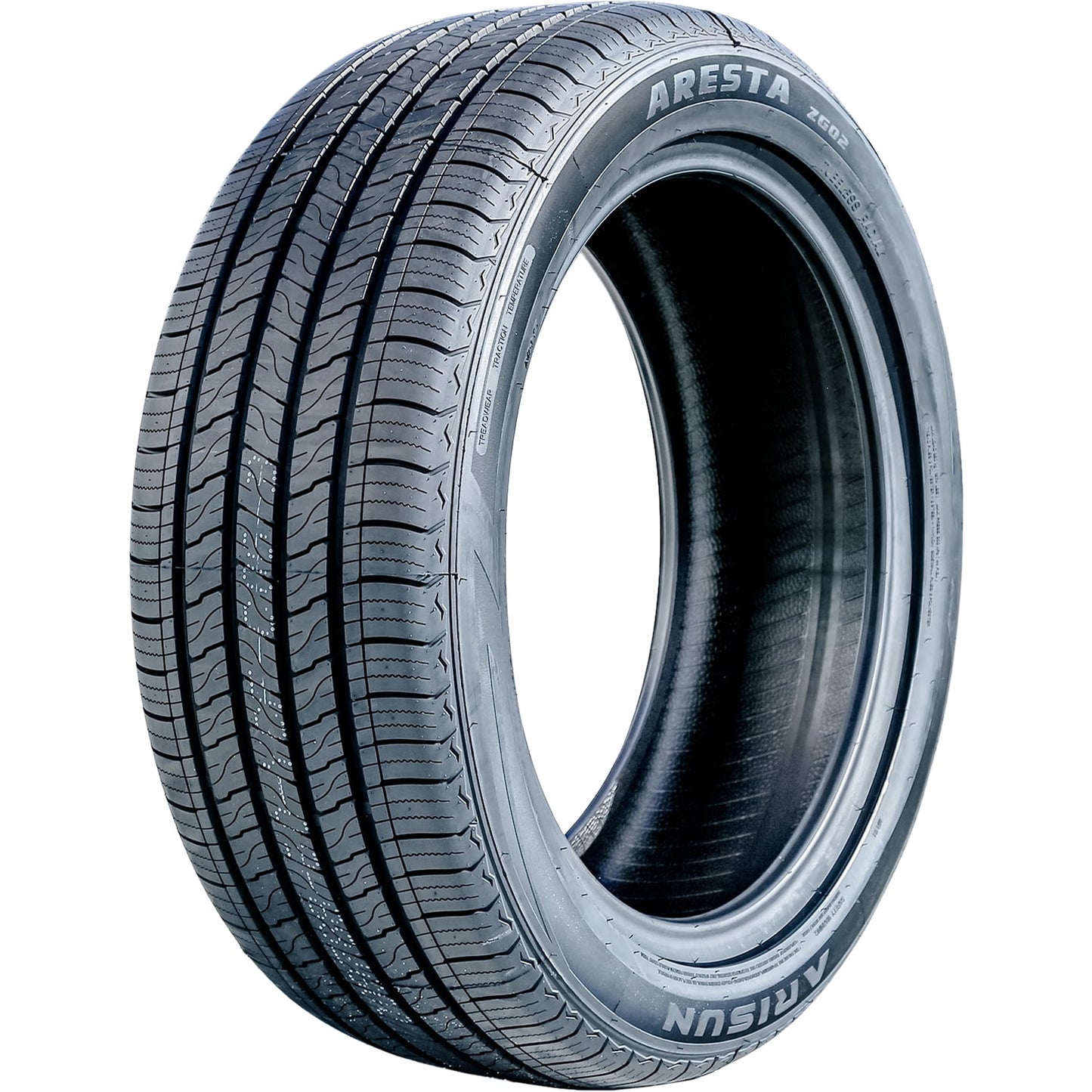 Tire Arisun Aresta ZG02 255/50R19 107V XL AS A/S All Season