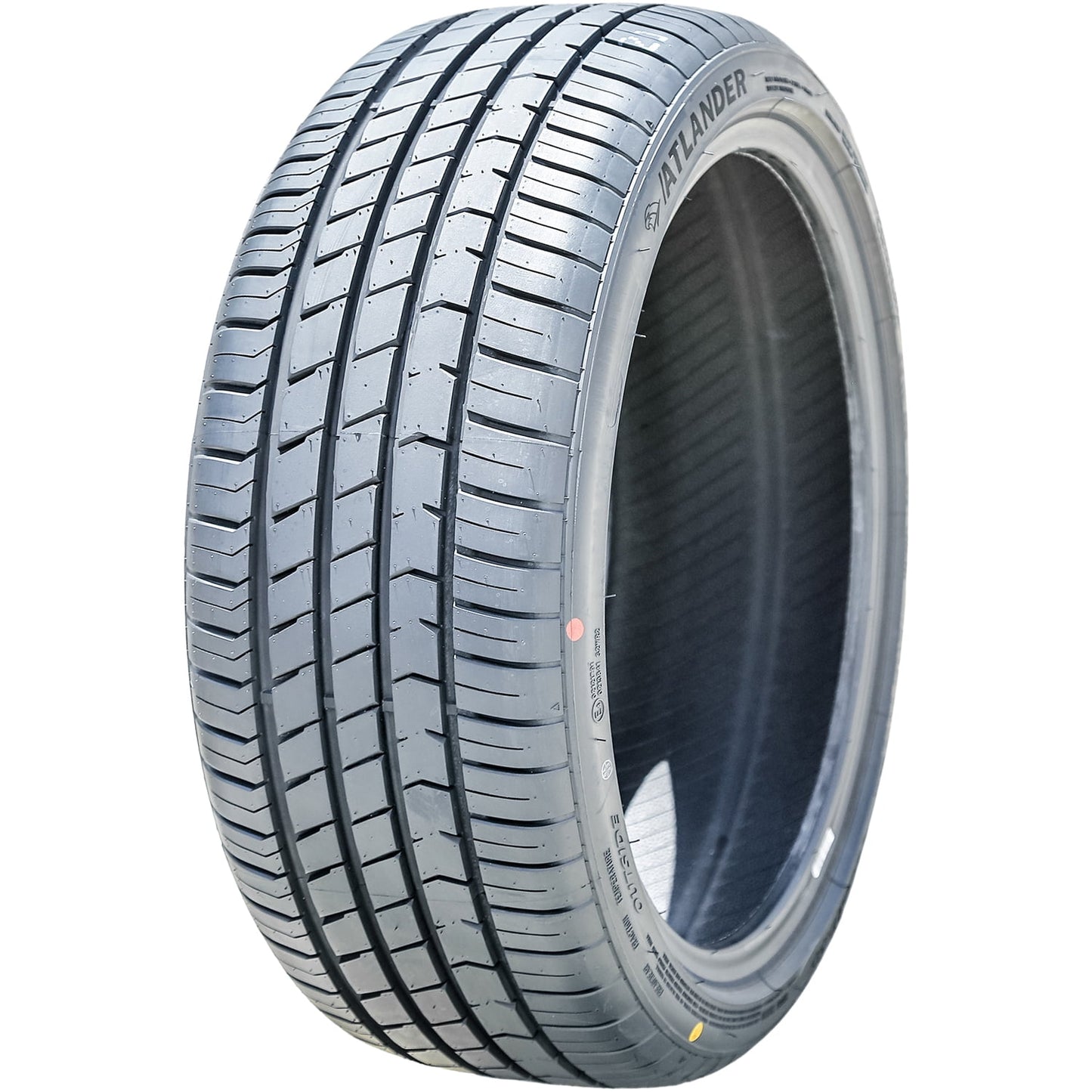 Tire Atlander Xsport-86 205/45ZR16 205/45R16 87W XL High Performance