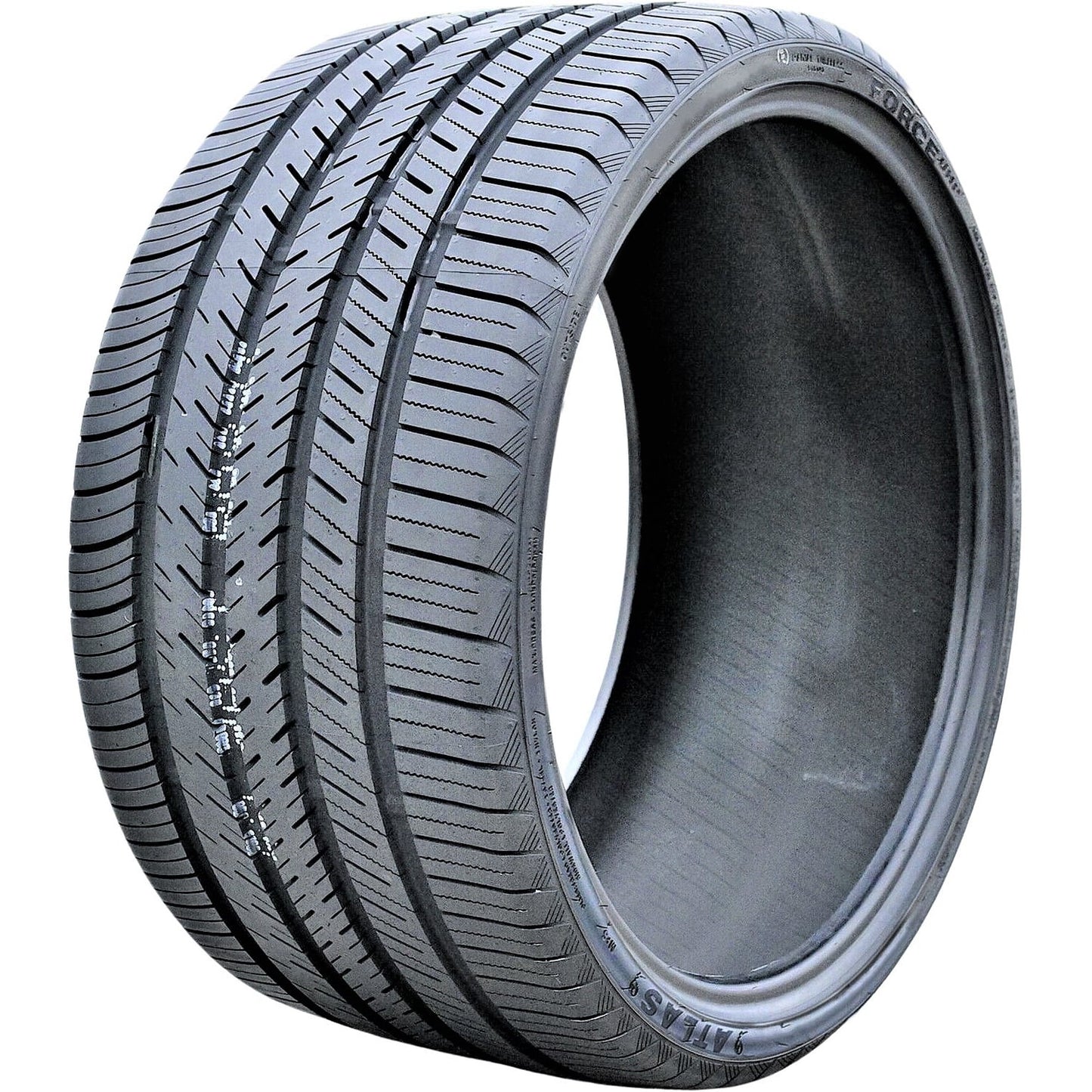 Atlas Tire Force UHP 295/30R24 104V XL Performance a/s All Season Tire