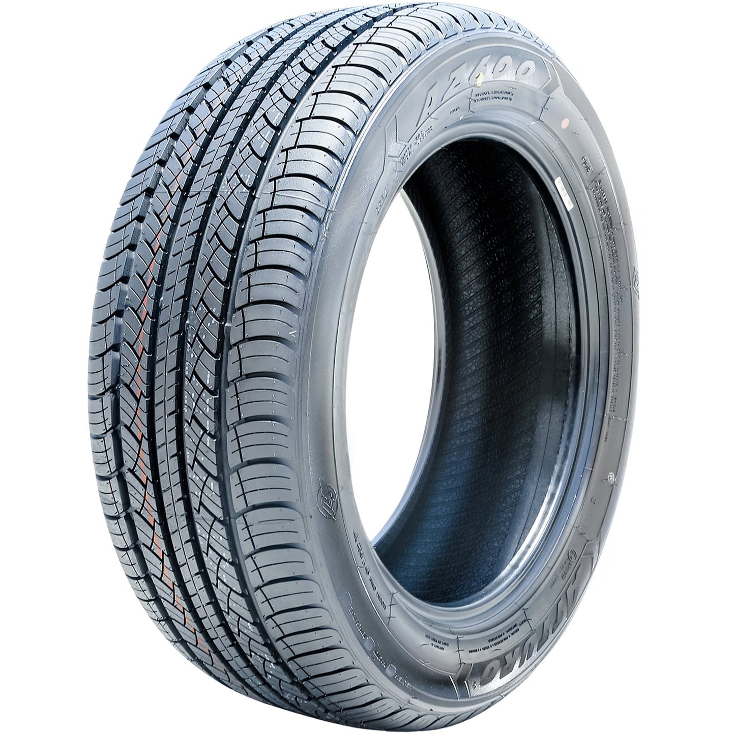 Tire Atturo AZ600 235/65R18 110H XL AS A/S All Season