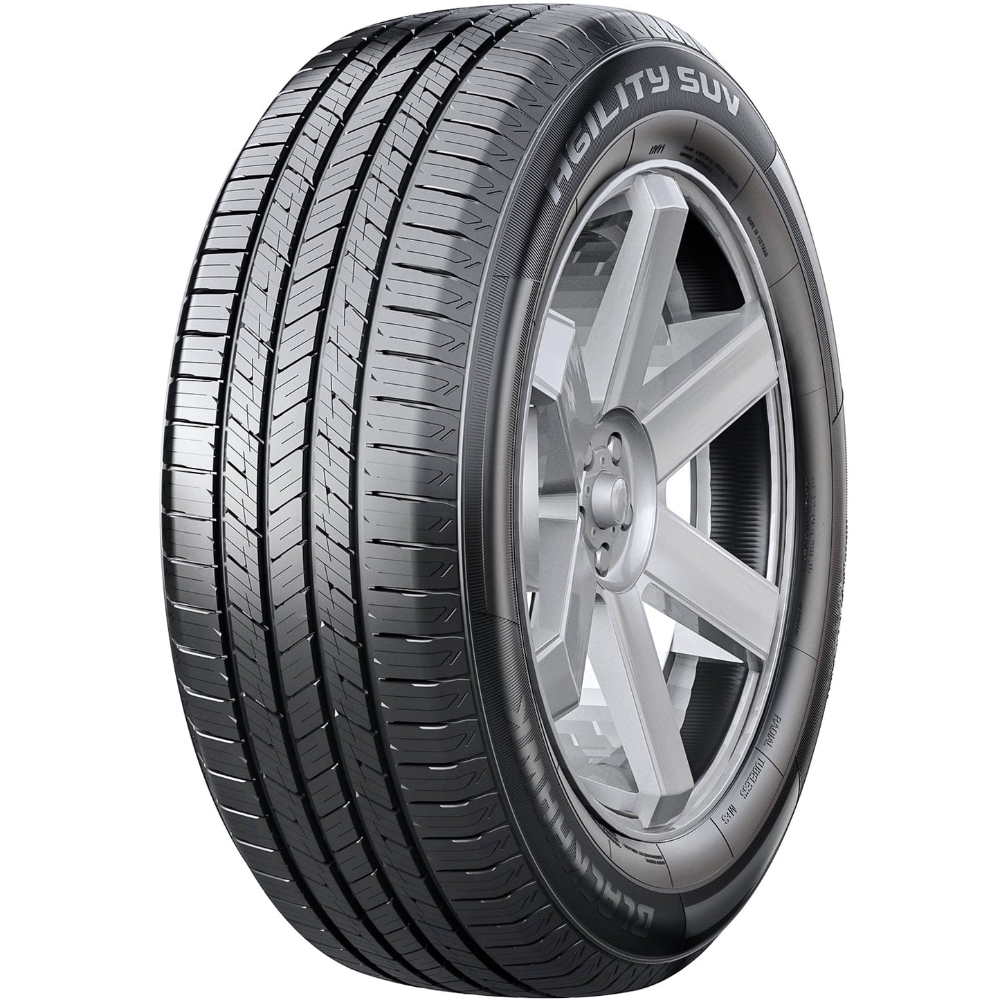 Tire Blackhawk Agility SUV 275/40R20 106W XL AS A/S High Performance