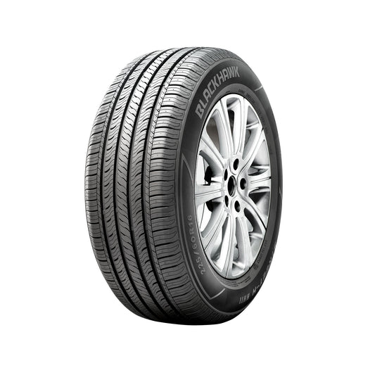 BlackHawk Street-H HH11 All Season 225/65R17 102H Passenger Tire