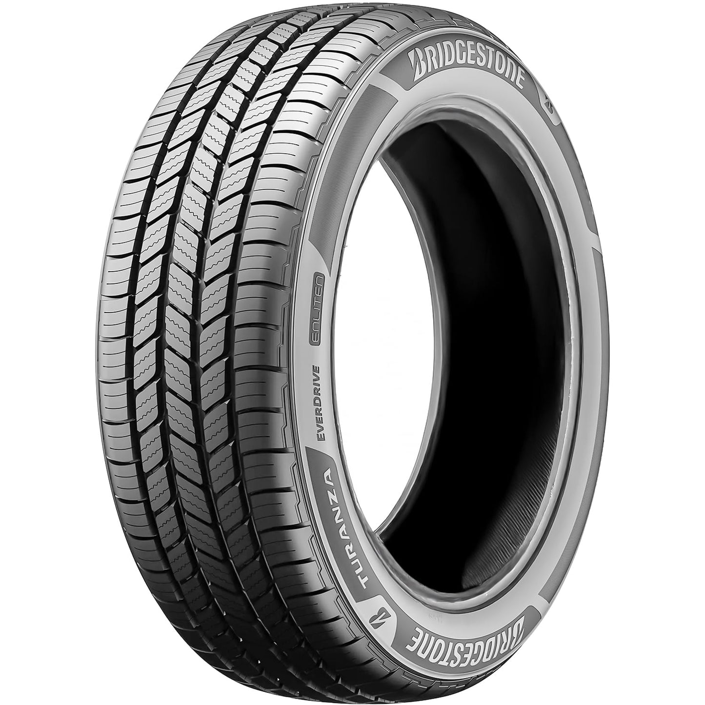 Tire Bridgestone Turanza EverDrive 205/55R16 94V XL AS A/S All Season
