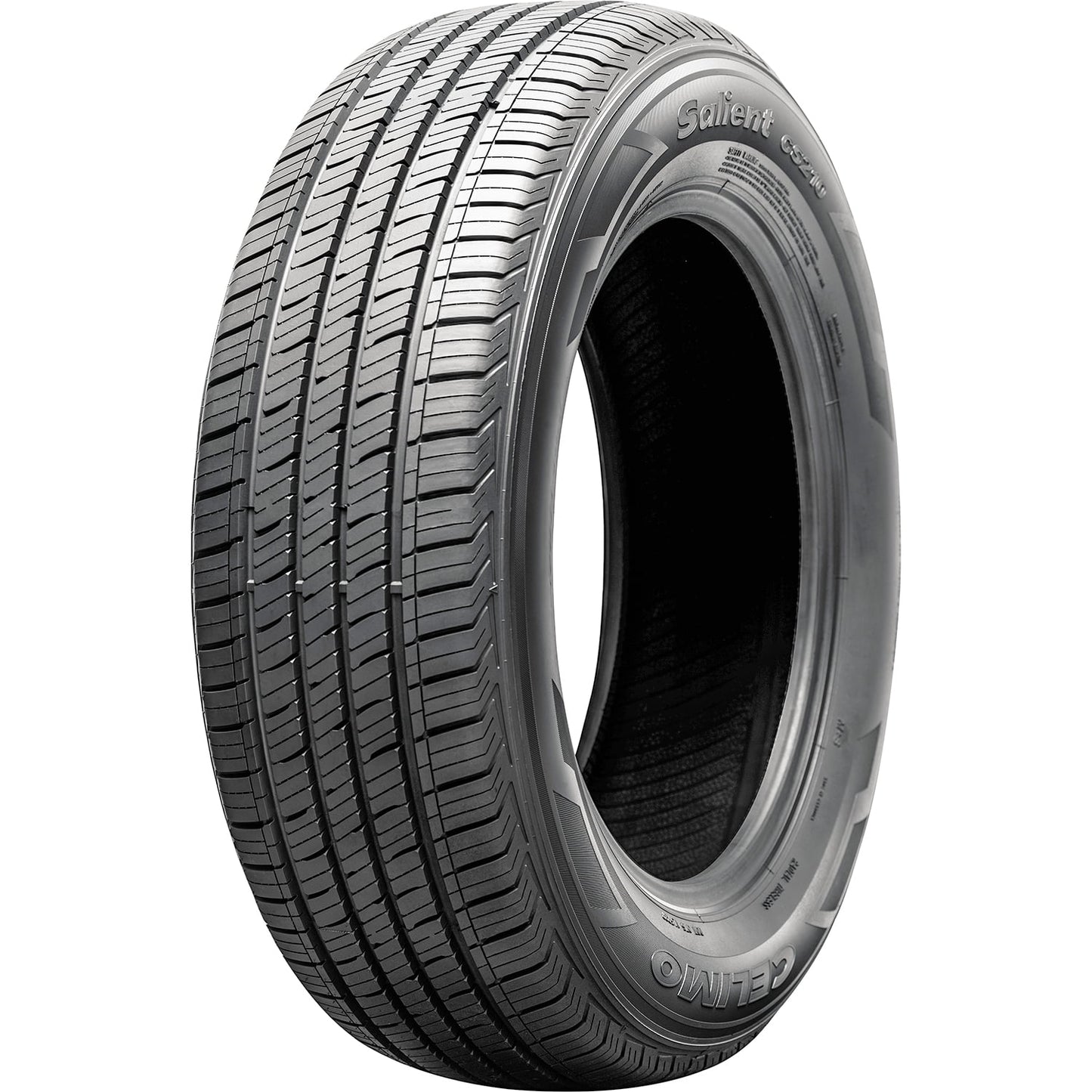 Tire Celimo Salient CS210 235/55R19 105V XL AS A/S All Season
