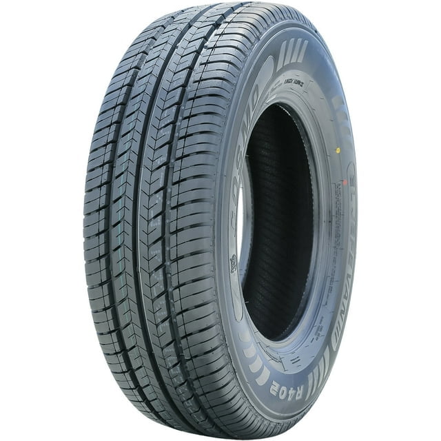 Cosmo El Jefe Van III Highway 215/65R16C 109/107R D Light Truck Tire