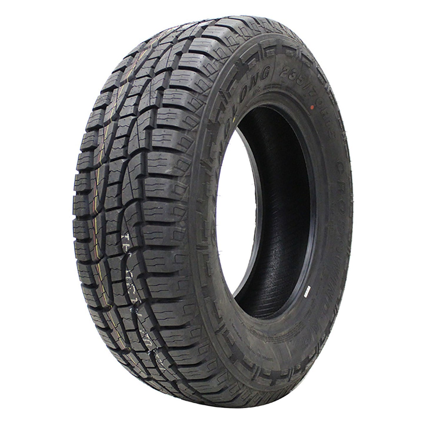 Crosswind A/T All Terrain 245/70R17 110S Light Truck Tire