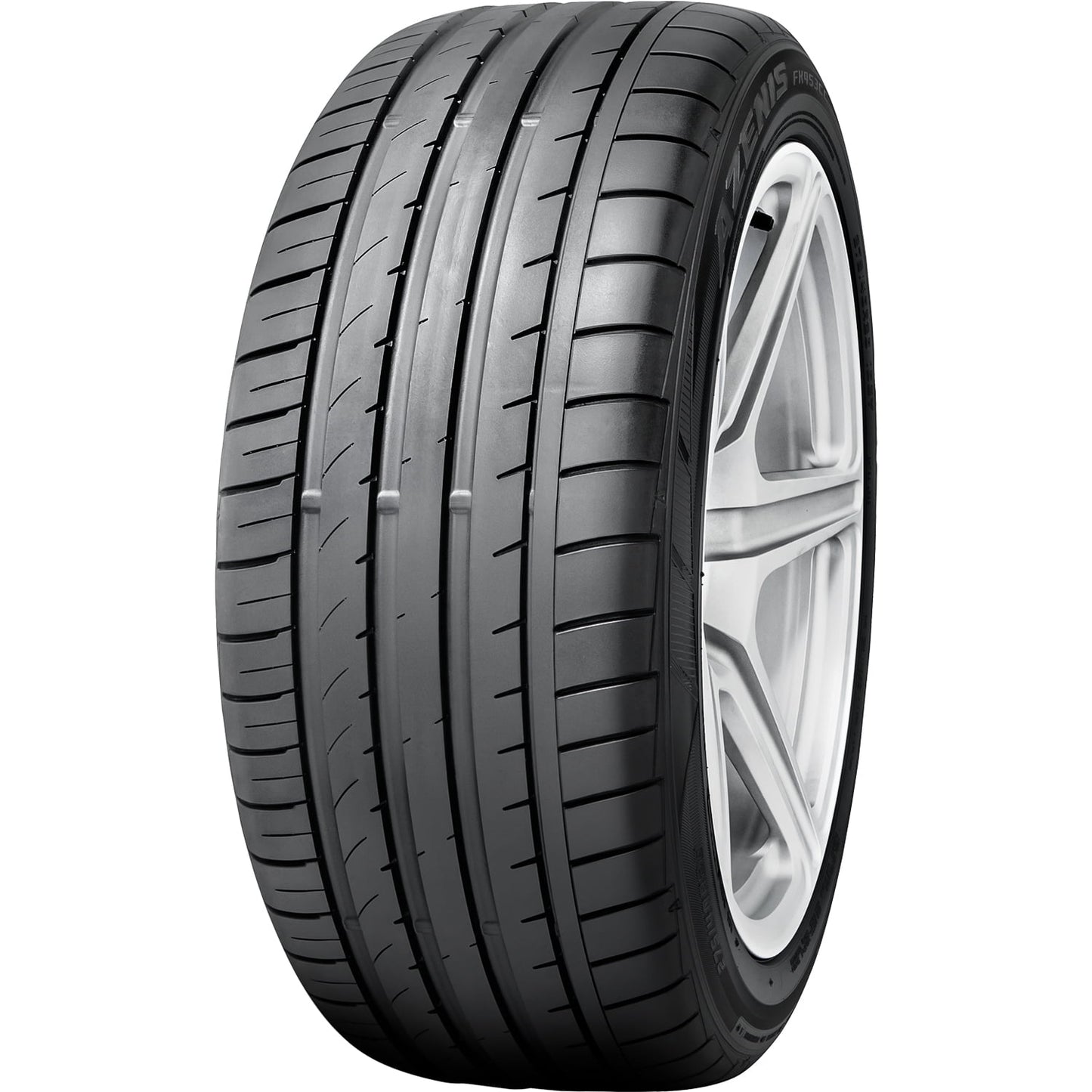 Tire Falken Azenis FK453CC 235/55R19 105W XL High Performance