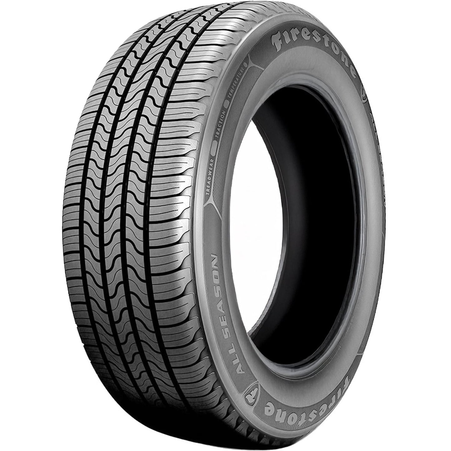 Tire Firestone All Season 215/60R16 95V AS A/S