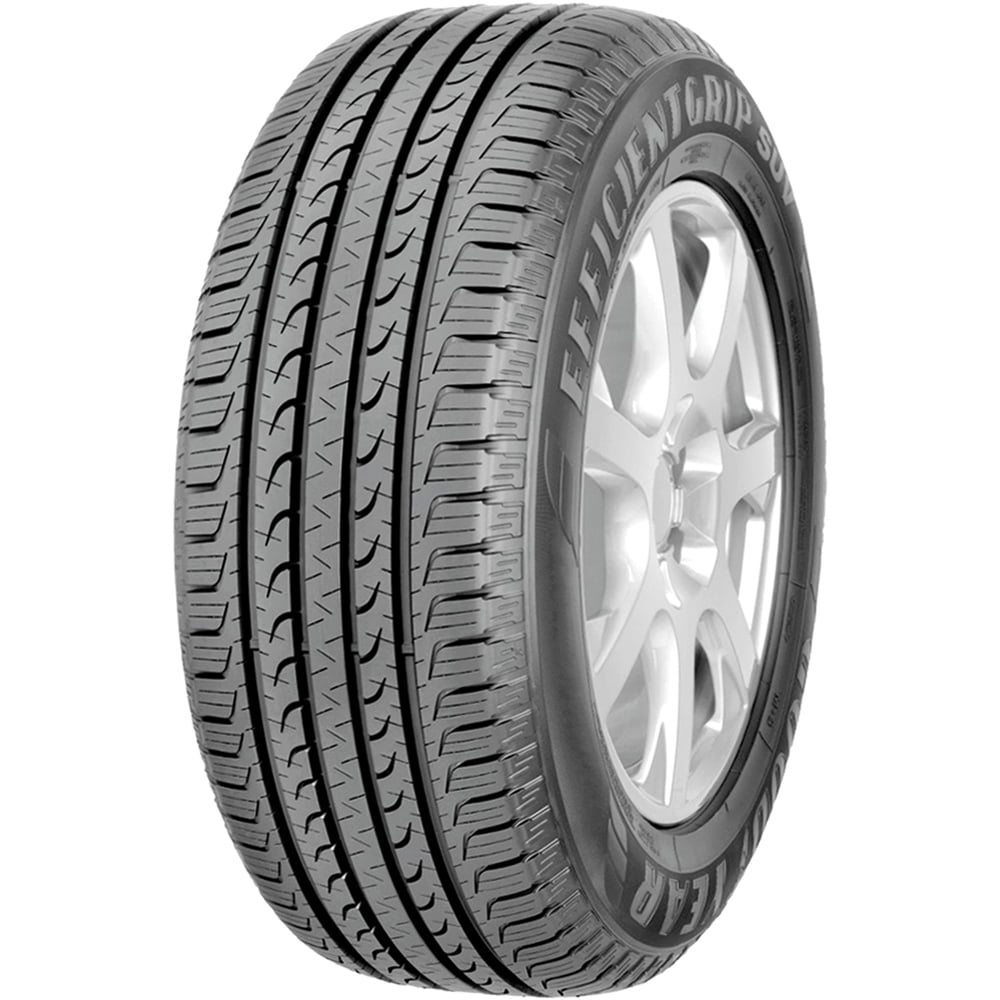 Tire Goodyear EfficientGrip SUV 225/55R19 99V Performance