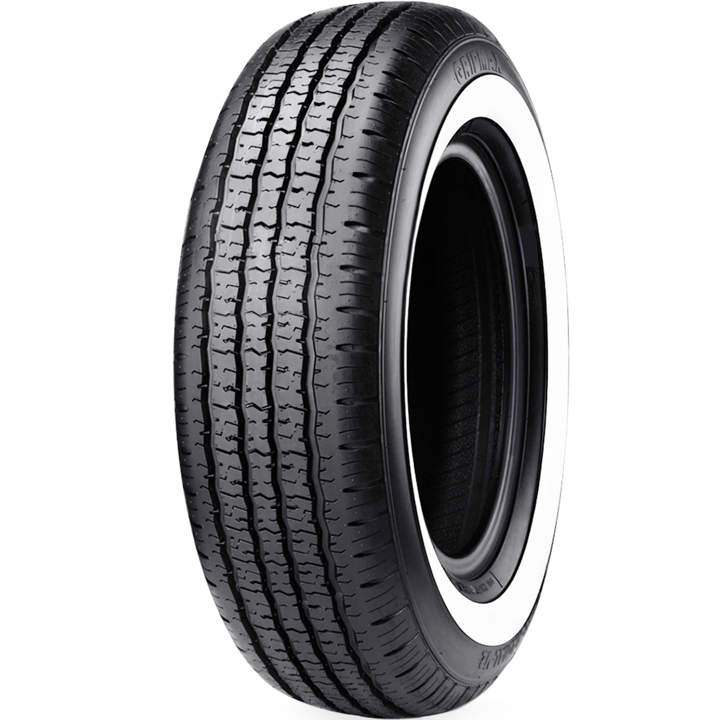 Gripmax MaxGrip Classic G/T 205/75R15 97H a/s All Season Tire