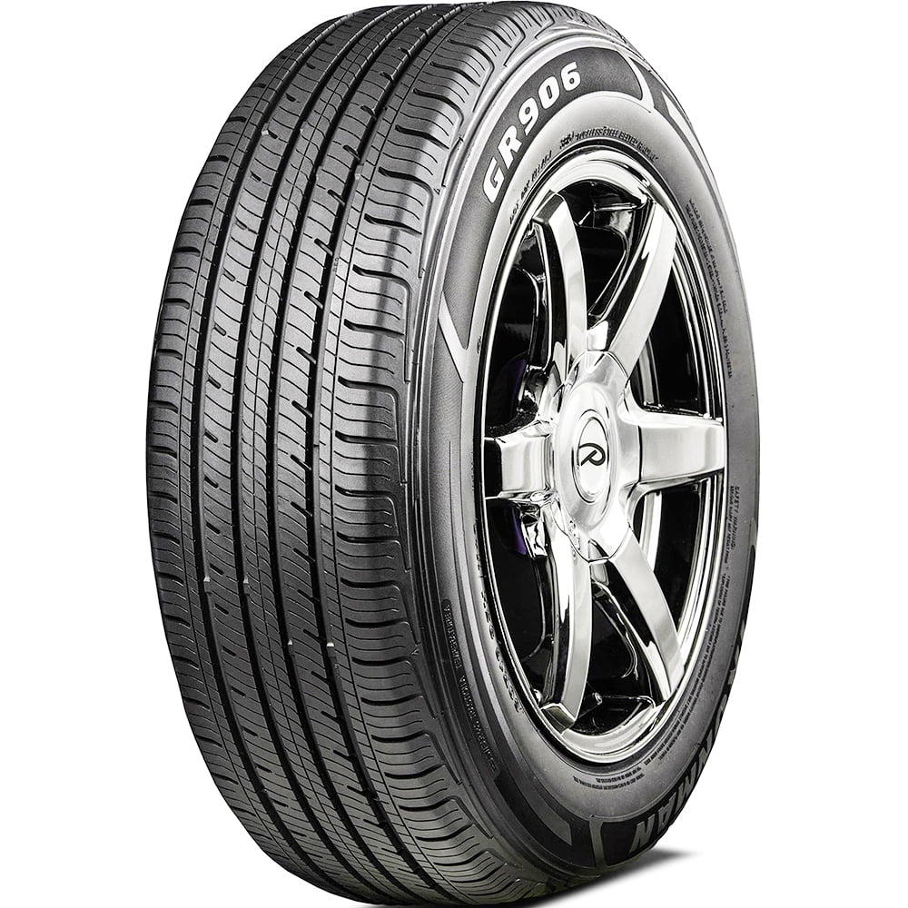 Tire Ironman GR906 215/55R18 95H AS A/S All Season