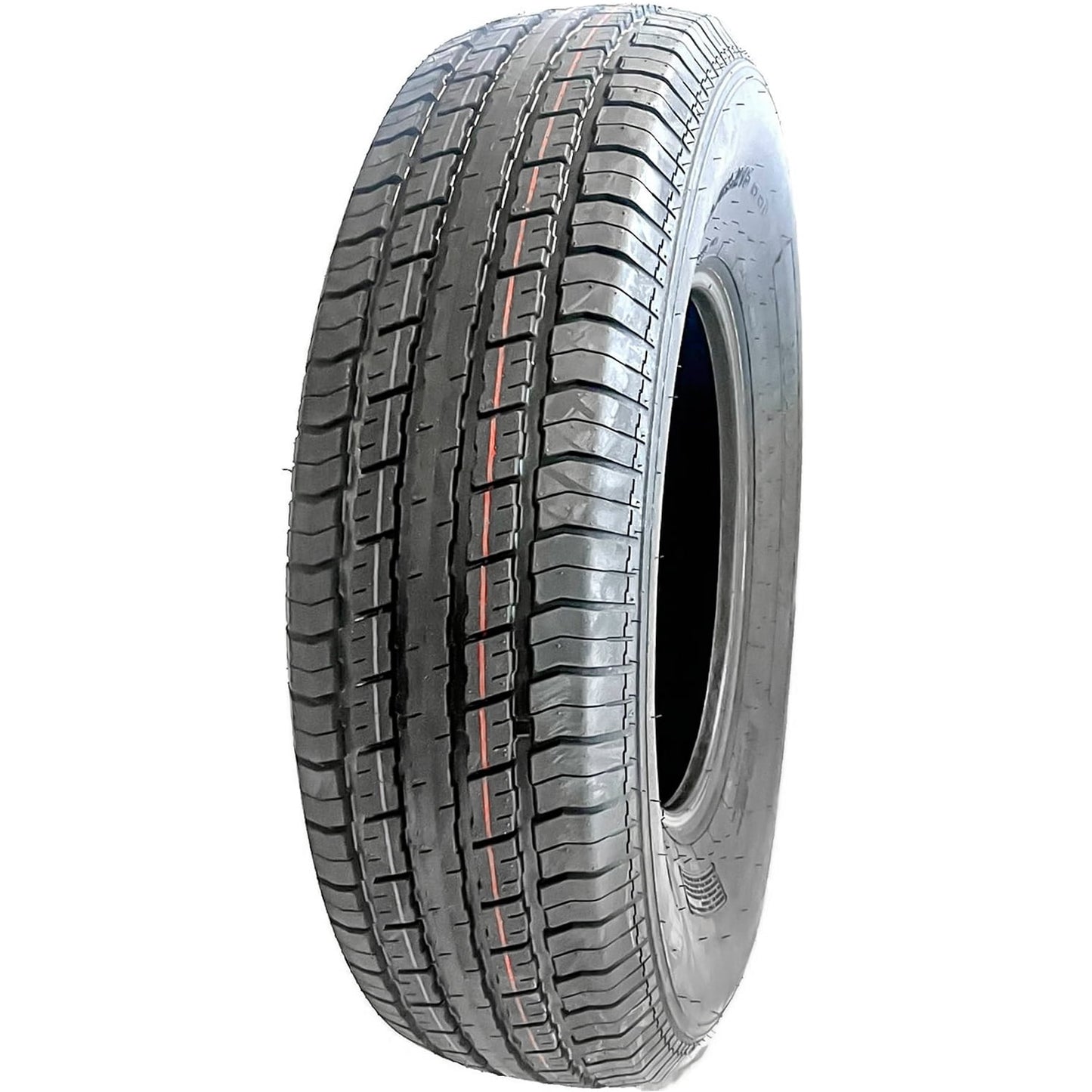 Tire Milepro MP368 ST 235/85R16 Load E 10 Ply Trailer