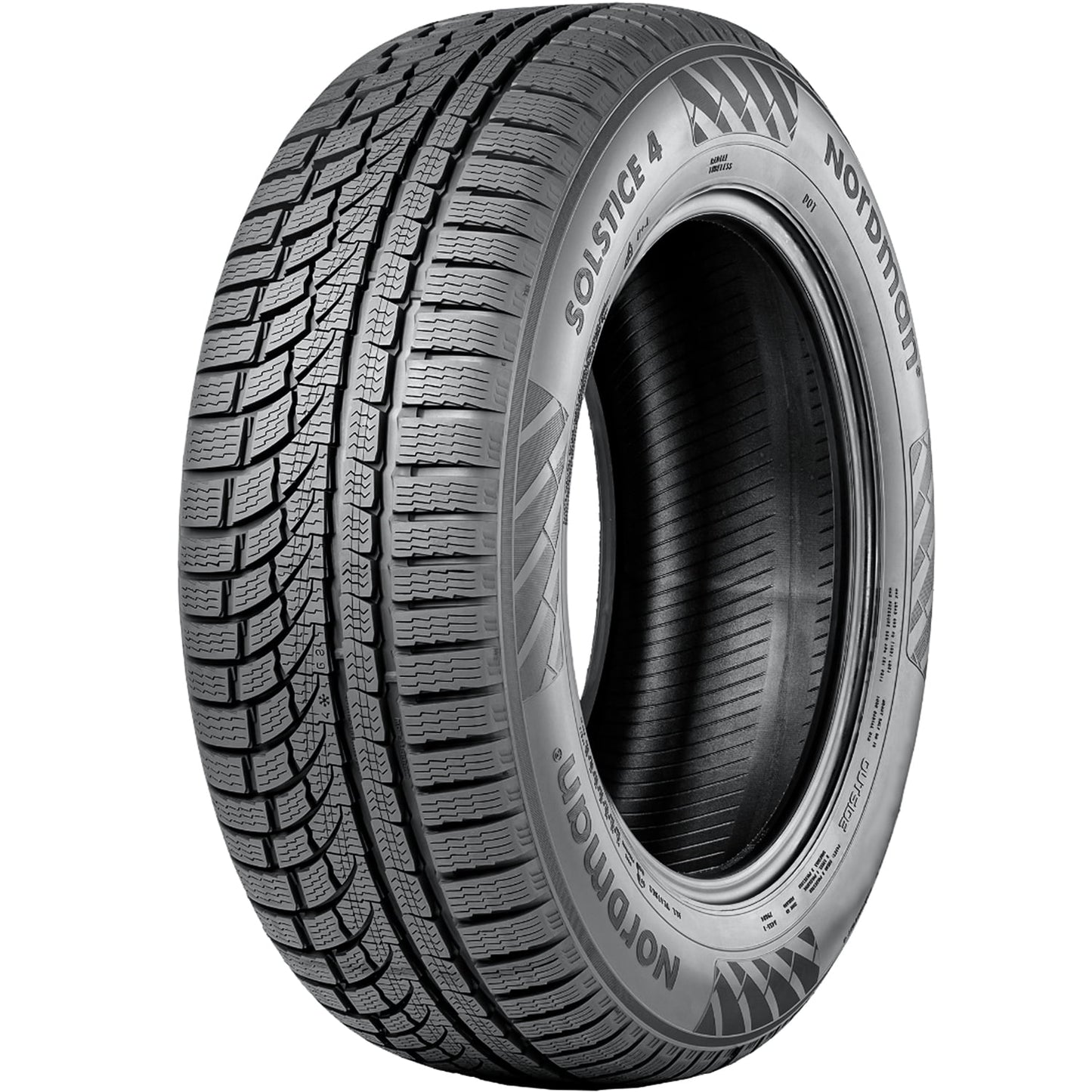 Nordman Solstice 4 245/65R17 107H All Weather Tire