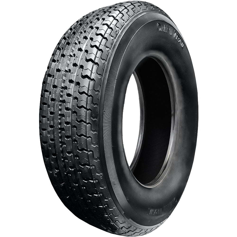 Tire Omni Trail ST Radial ST 175/80R13 Load D 8 Ply Trailer