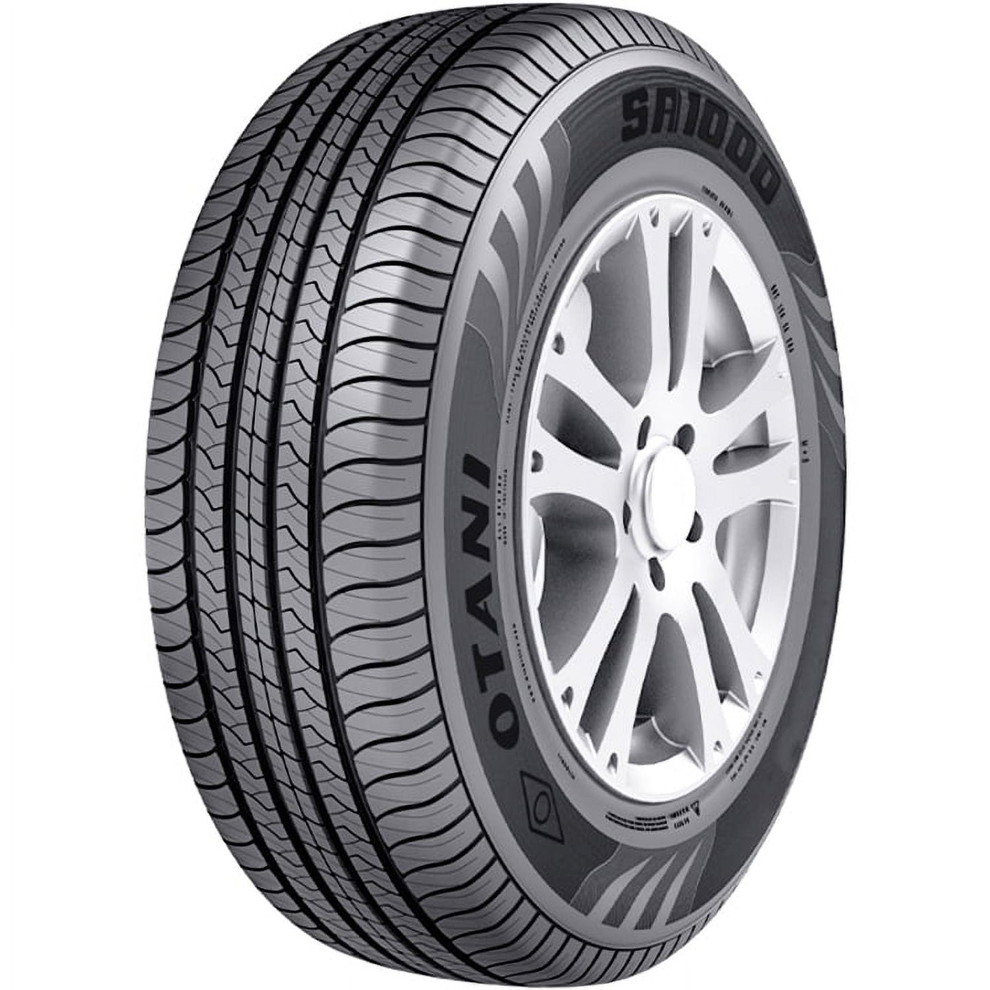 Tire Otani SA1000 205/70R16 96H AS A/S All Season