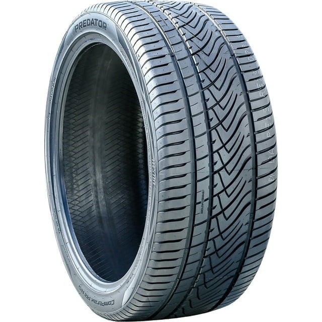 Predator Comptrax PR1 A/S Performance 235/55R18 104V XL SUV/Crossover Tire