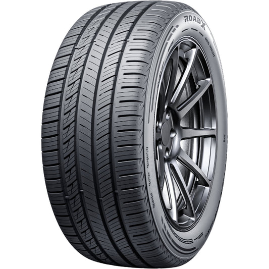 RoadX Rxmotion UHP AS HPX01 205/45R16 87W XL High Performance a/s All Season Tire