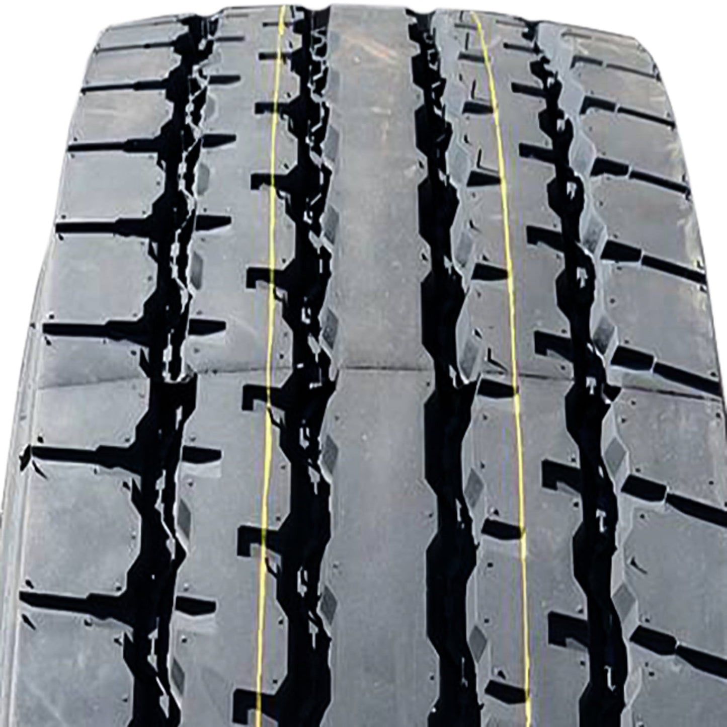 Tire Rockland G-Force All Steel ST 235/80R16 Load H 16 Ply Trailer
