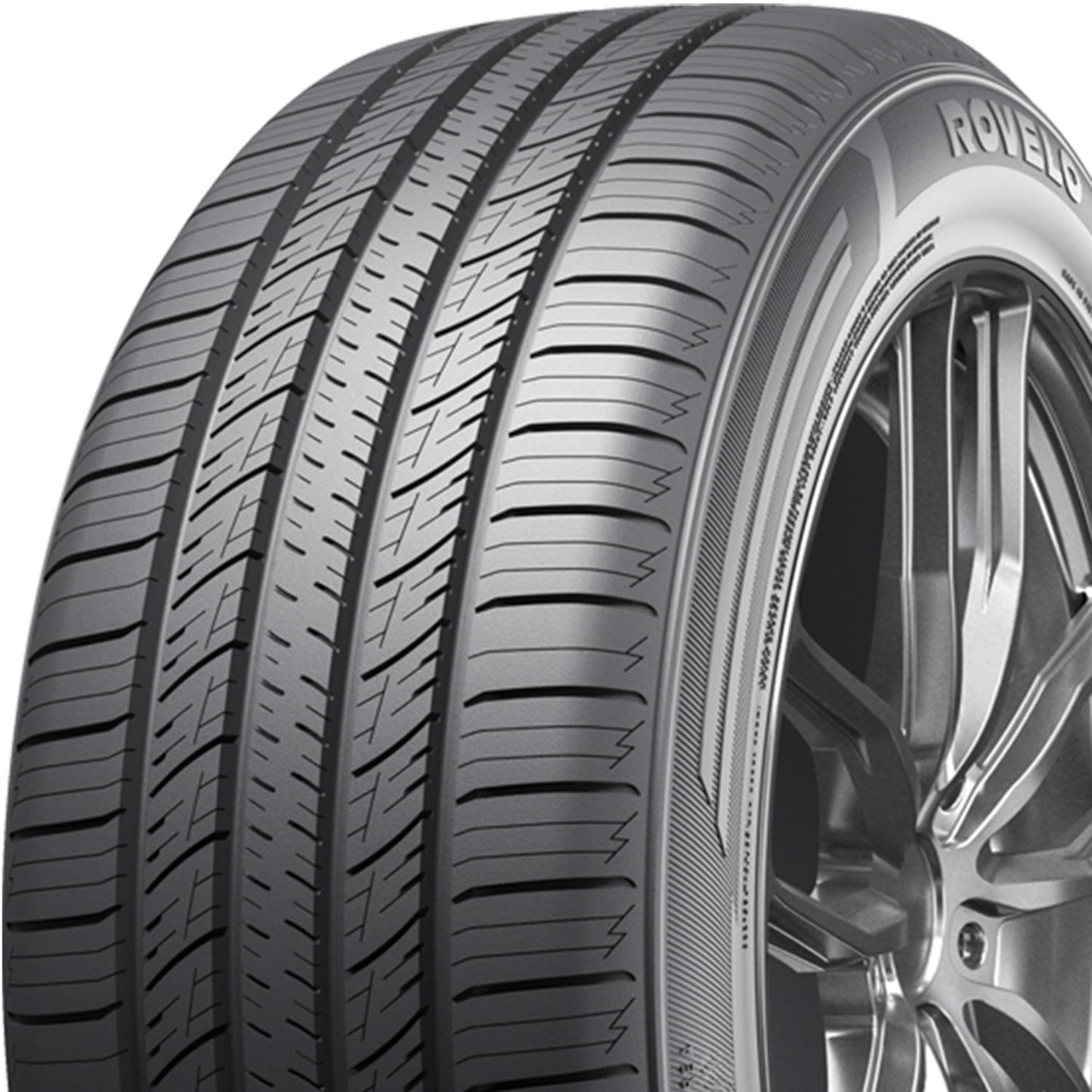 Tire Rovelo Instinct AS01 175/65R15 84H AS A/S All Season