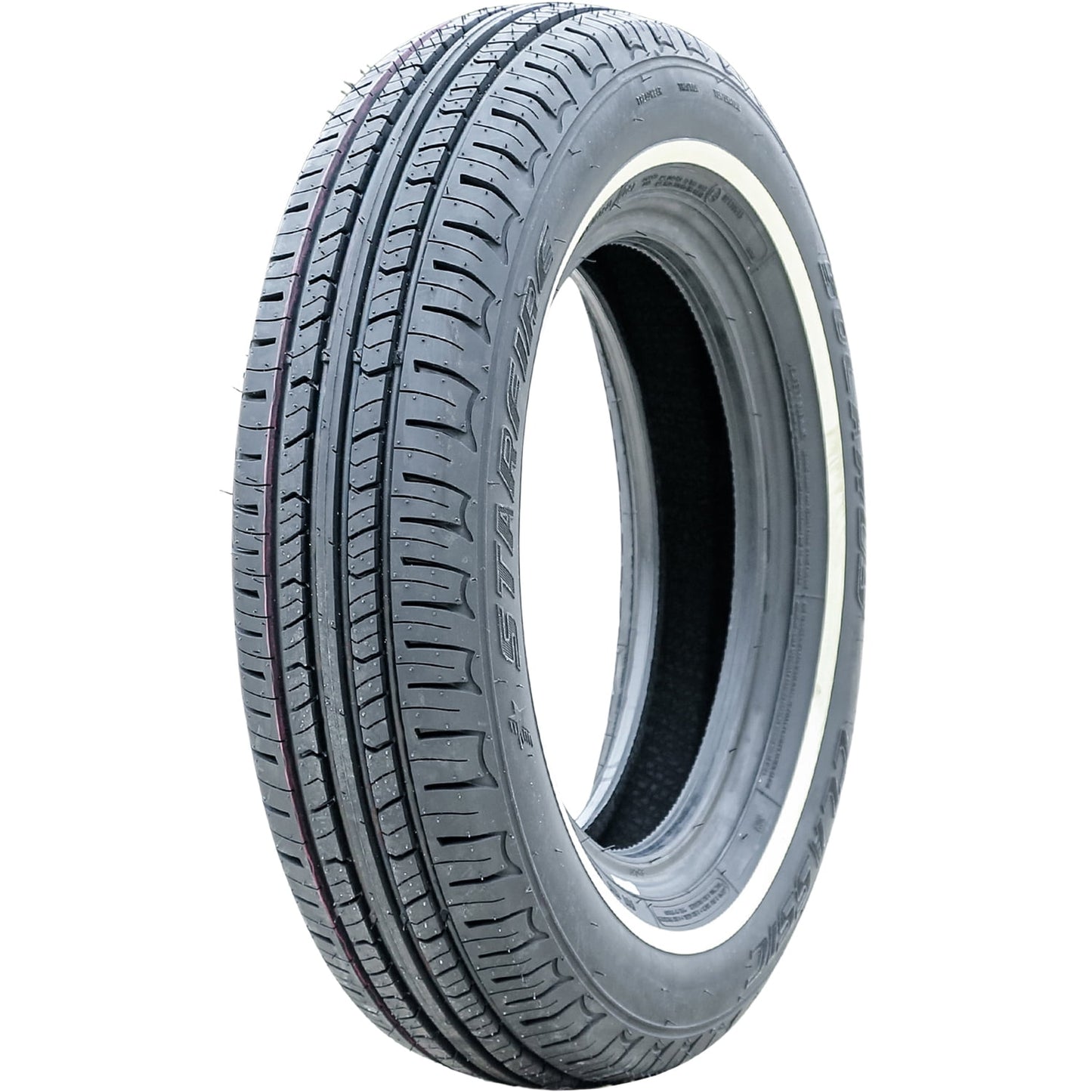 Tire Starfire Solarus Classic 205/75R14 95T AS A/S All Season