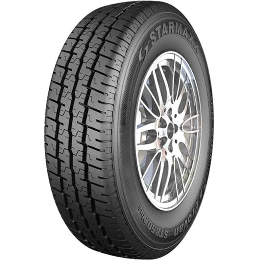Starmaxx ProVan ST850 Plus 235/65R16 121/119R F 12 Ply Van Commercial Tire