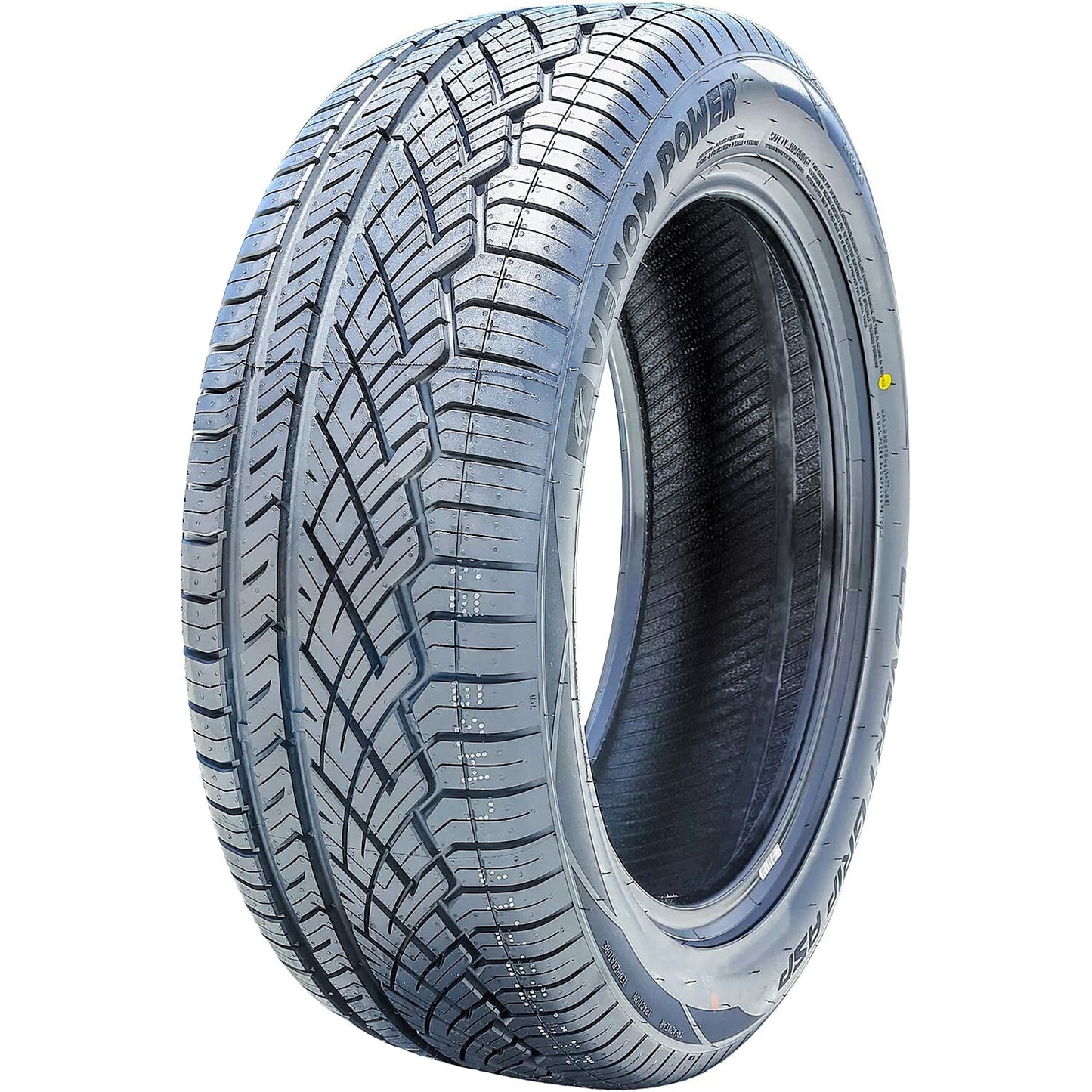 Venom Power Covert Grip ASP 305/45R22 118V XL Performance a/s All Season Tire