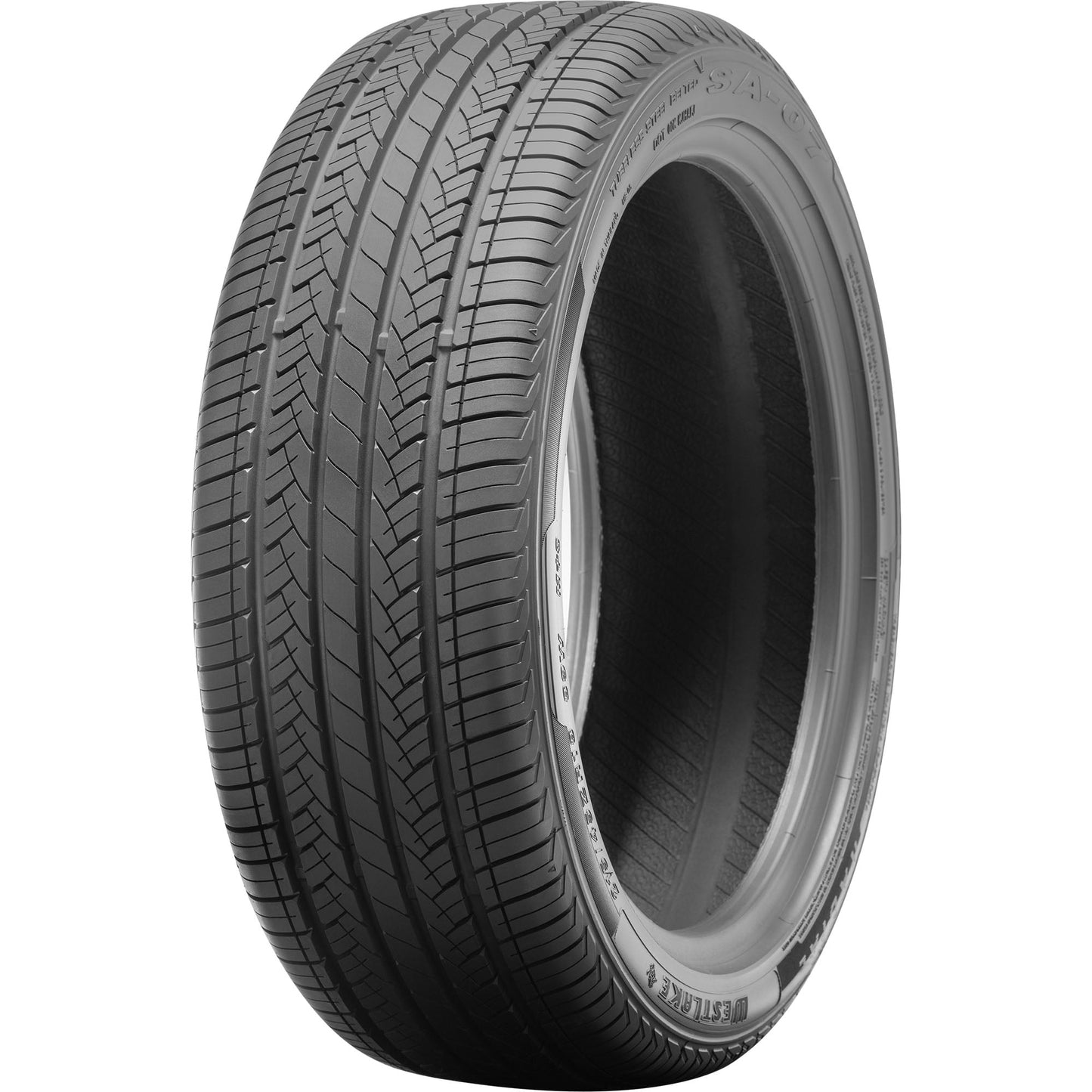 Westlake SA07 Sport All Season 245/50R19 105W XL Passenger Tire