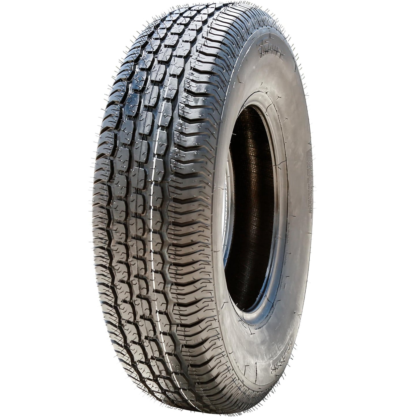 Tornel Classic 195/70R14 90S A/S All Season Tire Fits: 2001-02 Honda Accord Value Package, 1998-2000 Honda Accord DX