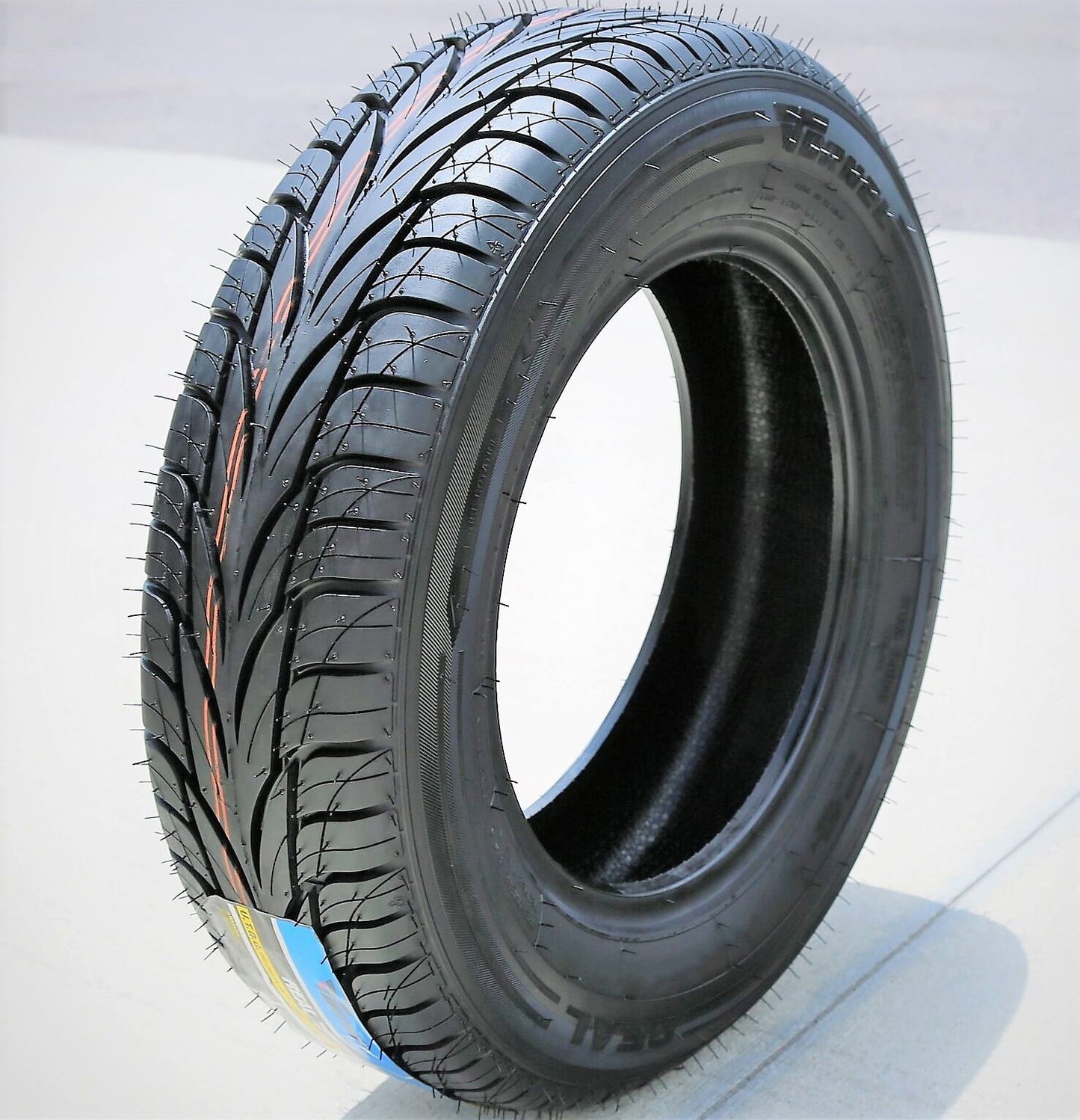 Tornel Real 185/65R14 85H Tire