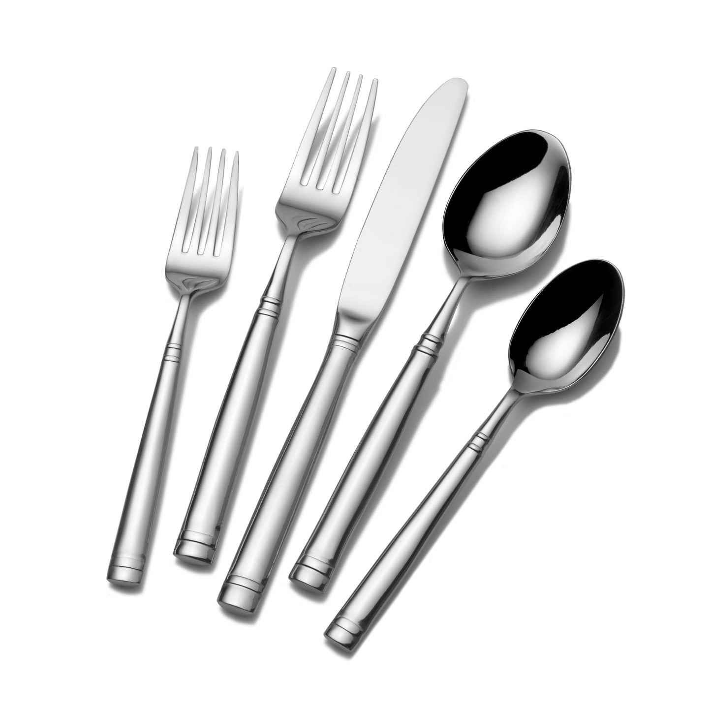 Towle Stephanie 20 Piece Flatware Set