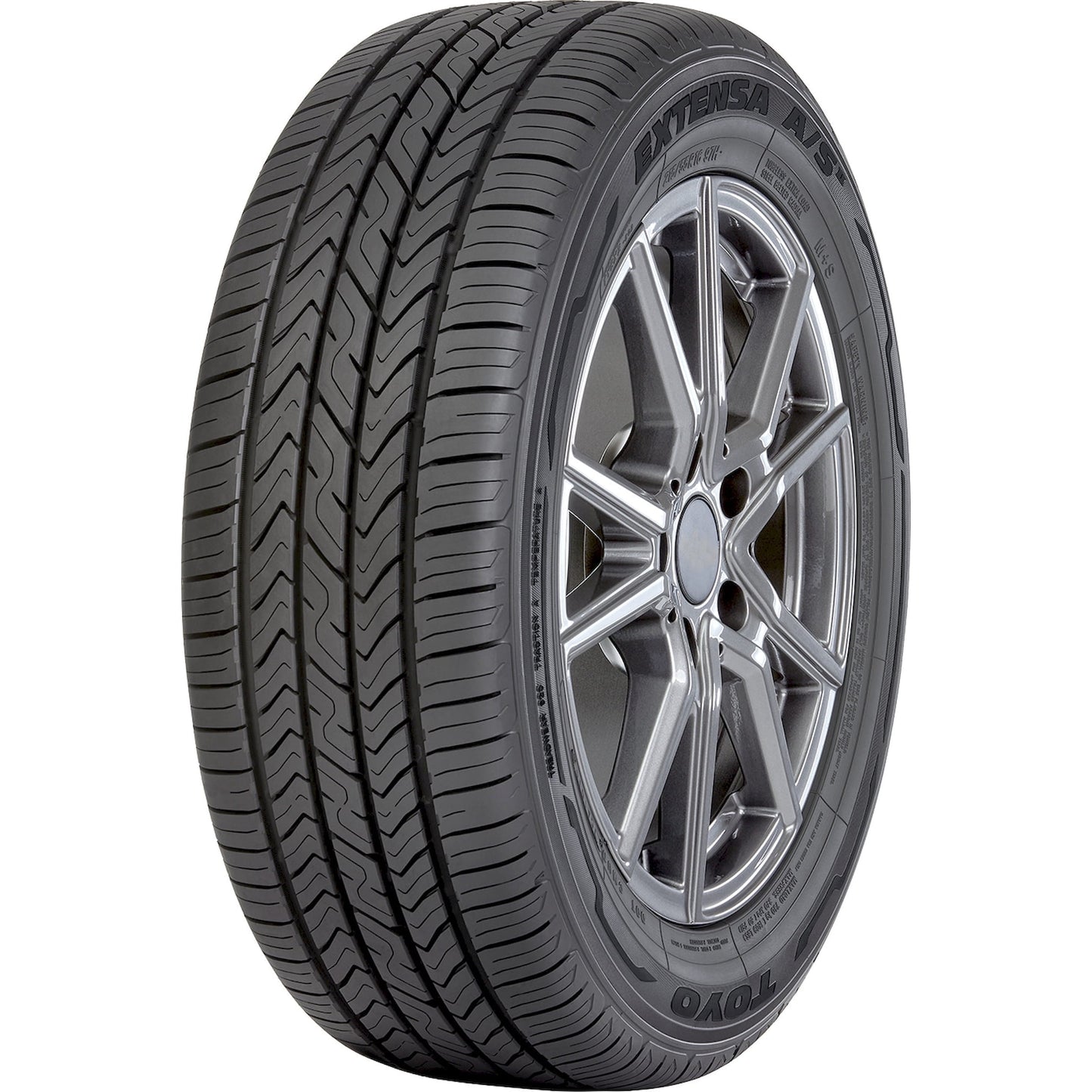Toyo Extensa A/S II 175/65R15 84H BSW