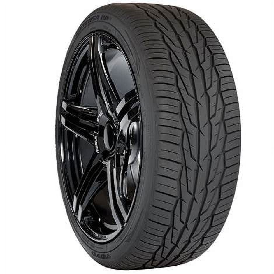 Toyo Extensa HP II 195/55R15 85V Tire