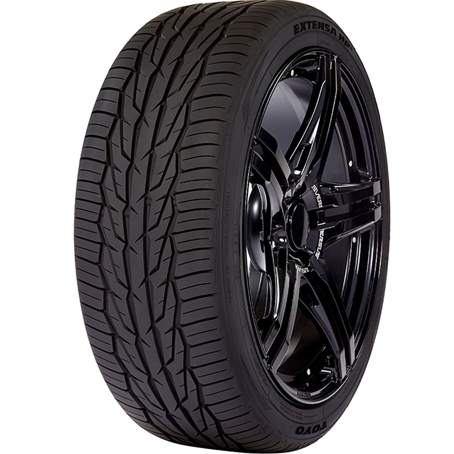 Toyo Extensa HP II All Season 225/50R18 99W XL Passenger Tire