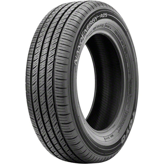 Toyo NanoEnergy A-29 All Season 195/65R15 91S Passenger Tire