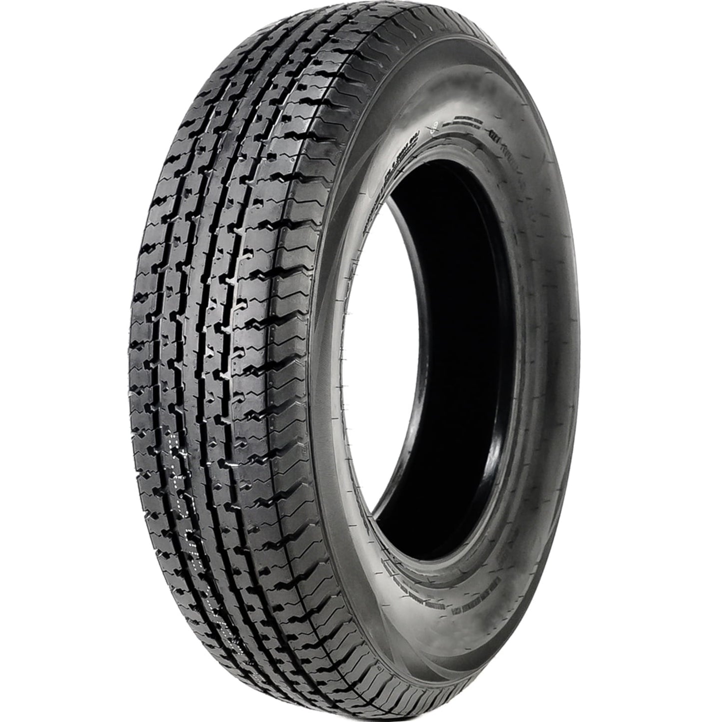 Trailer Master ST PRO+ All Steel 225/75R15 Load G (14 Ply) Trailer Tire