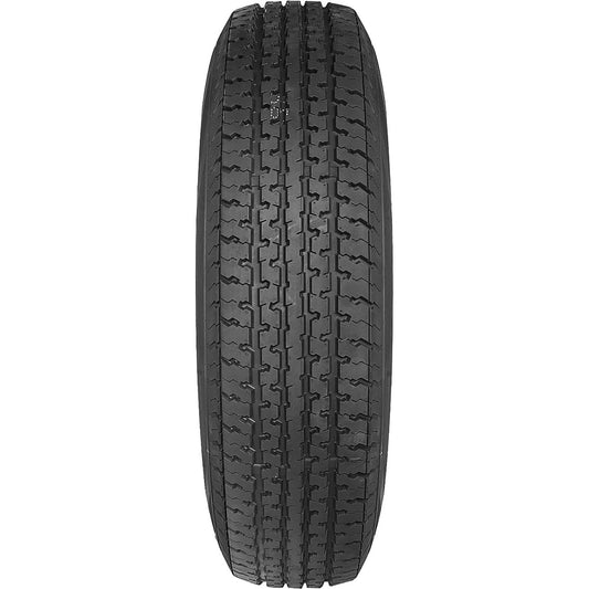 Trailer Master STR-Radial ST235/85R16 128/124L F Trailer Tire