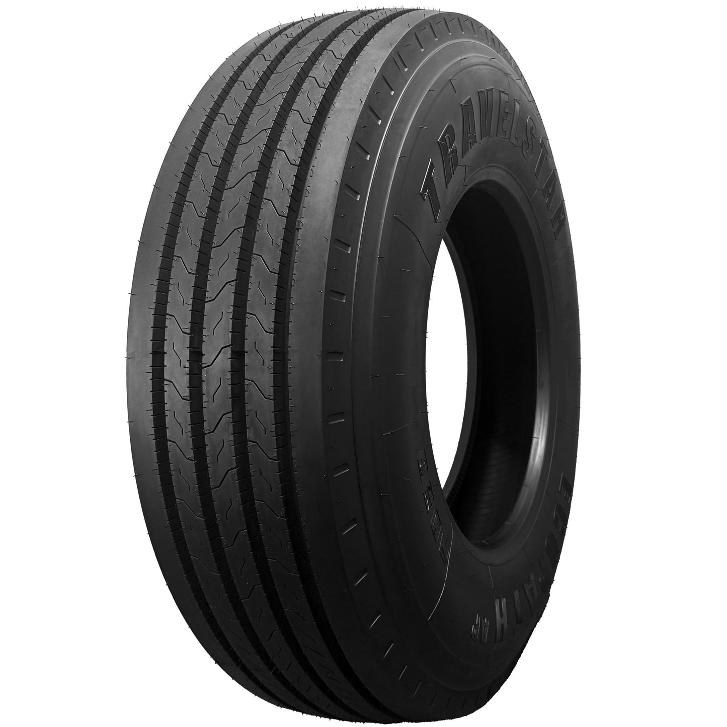 Travelstar ECOPATH AP All Position / Steer 235/75/17.5 235/75R17.5 16 Ply 143/141L Commercial Tires