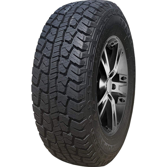 Travelstar EcoPath A/T All Terrain 255/70R16 111T Light Truck Tire