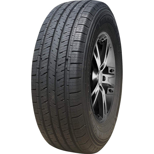 Travelstar EcoPath H/T All Season 265/65R17 112H XL Passenger Tire