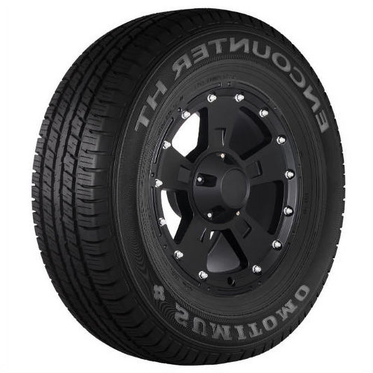 Travelstar EcoPath H/T All Season 265/70R17 115T SUV/Crossover Tire