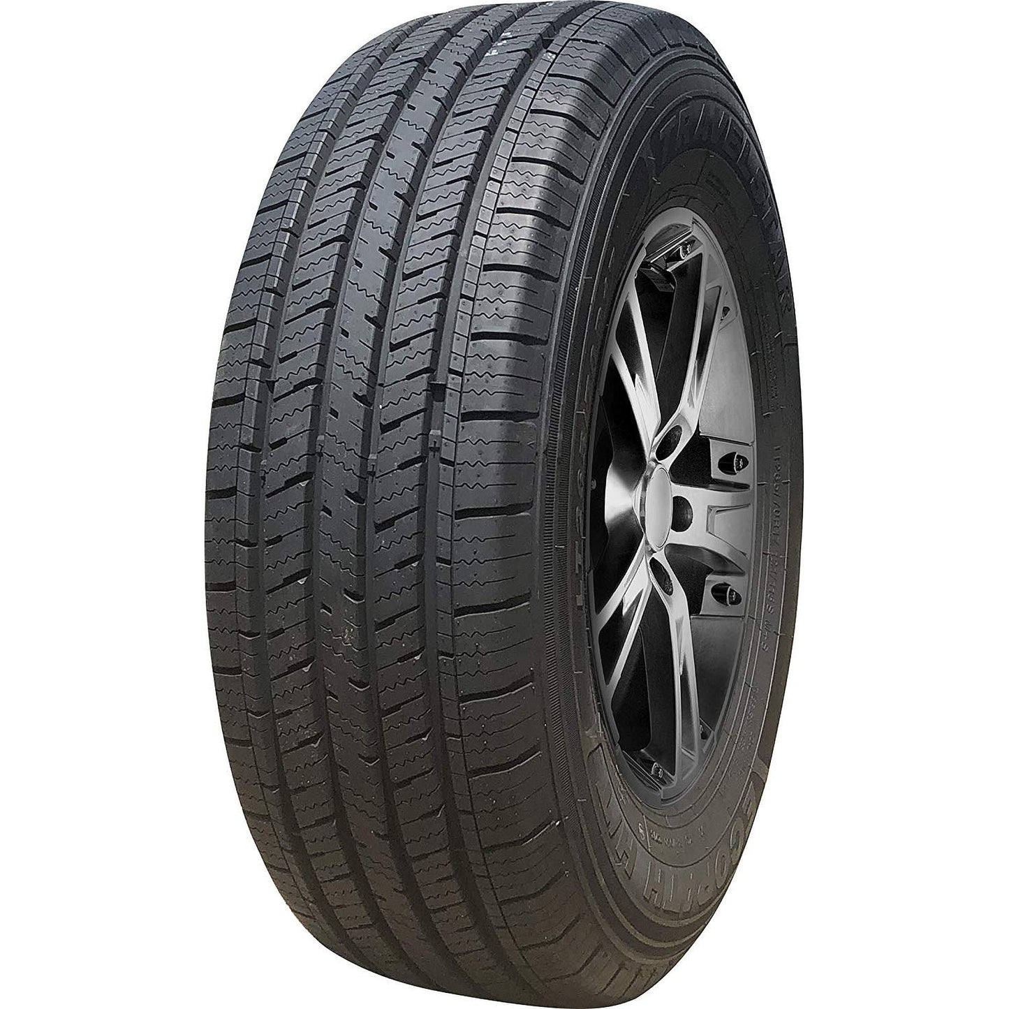 Travelstar EcoPath H/T All Season LT265/70R18 124/121S E Light Truck Tire